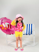 Sun and Surf Swimwear Toddler