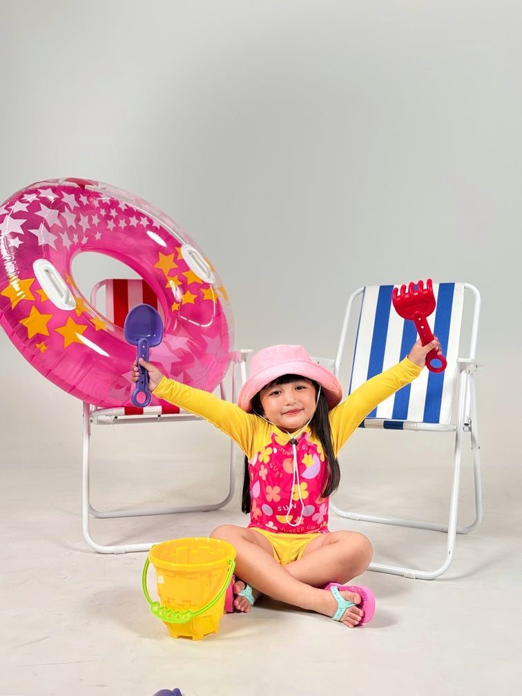 Sun and Surf Swimwear Toddler