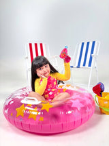 One Piece LS Sun and Surf Toddler