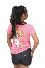 Chamry Ladies Short