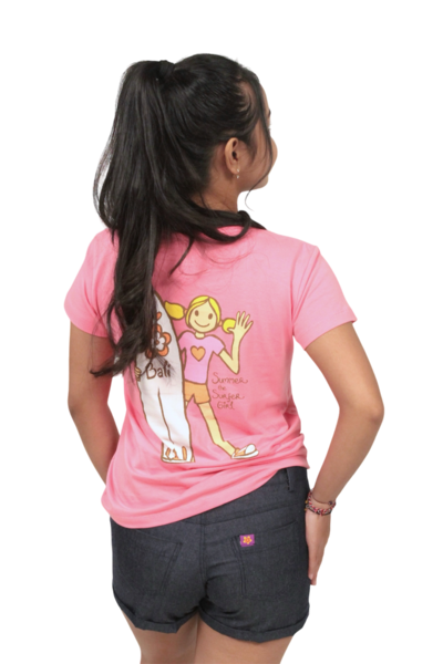 Chamry Ladies Short