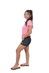 Chamry Ladies Short
