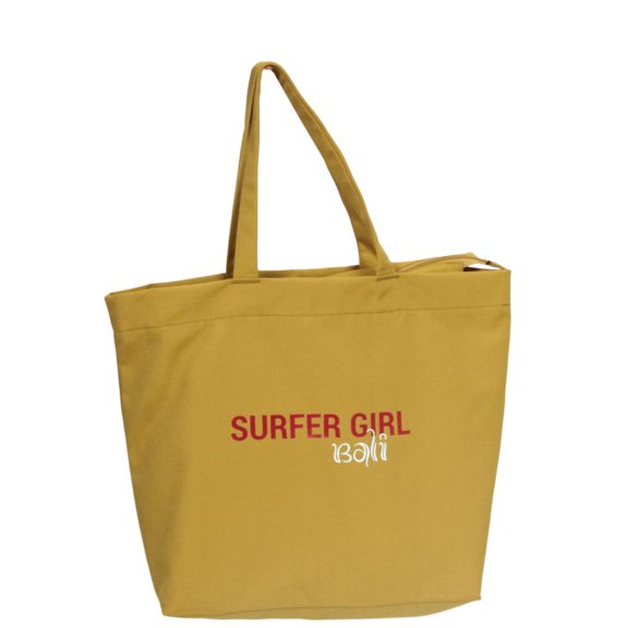 Balinese Summer Beach Bag M