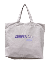 Balinese Summer Beach Bag M