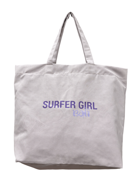 Balinese Summer Beach Bag M