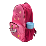 Summer Happy Flight Toddler Bagpack