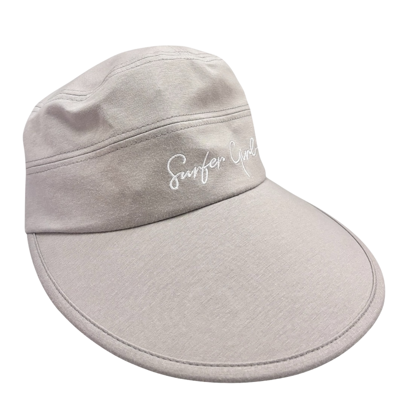 Surfer Girl Japanese Cap