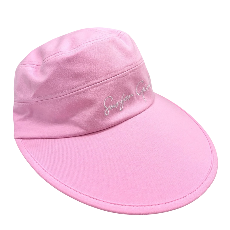 Surfer Girl Japanese Cap