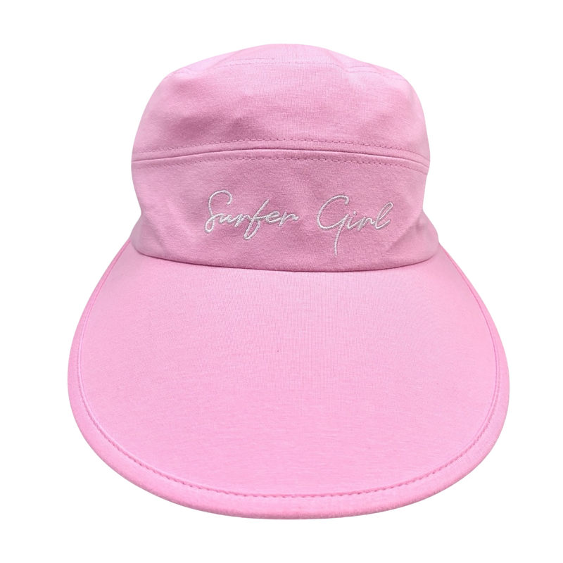 Surfer Girl Japanese Cap