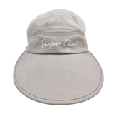 Surfer Girl Japanese Cap