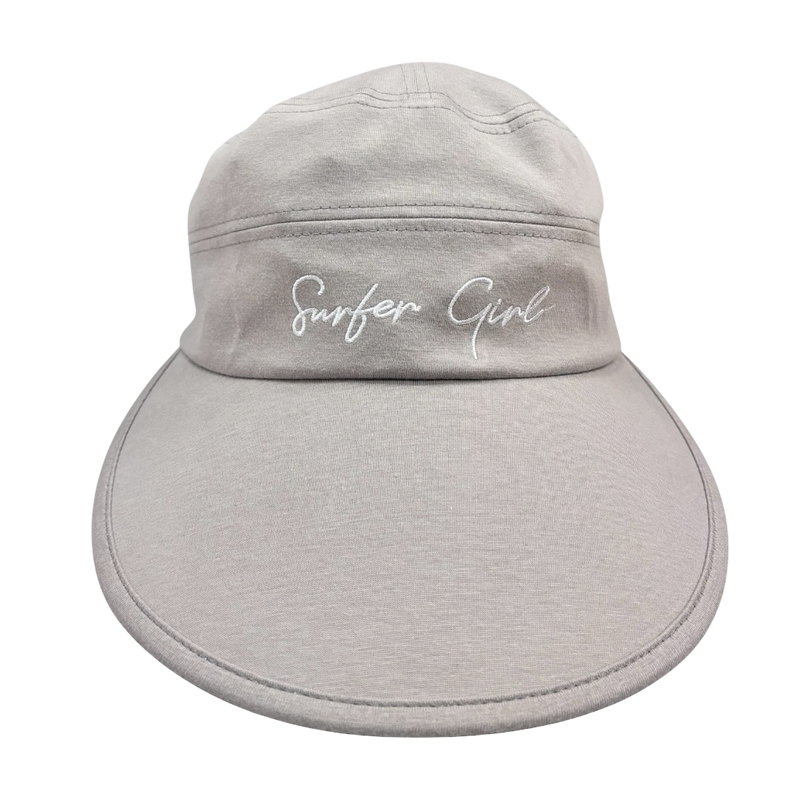 Surfer Girl Japanese Cap