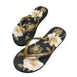 Surfer Girl Elegance Ladies Sandal