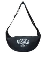 Surfer Girl Hallo Bali Sling Bag