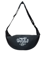 Hello Bali Sling Bag
