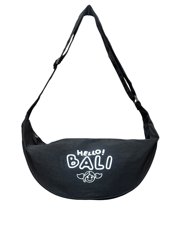 Surfer Girl Hallo Bali Sling Bag