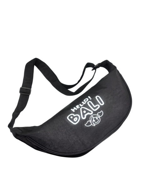 Hello Bali Sling Bag