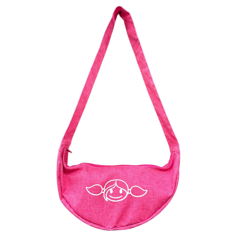 Surfer Girl Summer Watermelon Sling Bag