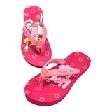 SURFER GIRL LIVE LOVE LAUGH GIRLS SANDAL