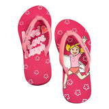 SURFER GIRL LIVE LOVE LAUGH GIRLS SANDAL