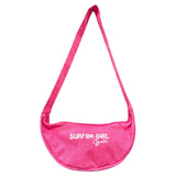 Surfer Girl Summer Watermelon Sling Bag