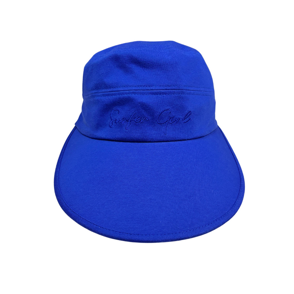 SG Japanese Cap Blue