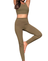LEGGING POCKET LADIES