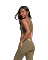 LEGGING POCKET LADIES