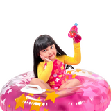 One Piece LS Sun and Surf Toddler