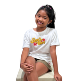 SG Lembongan Wave Girls Tee