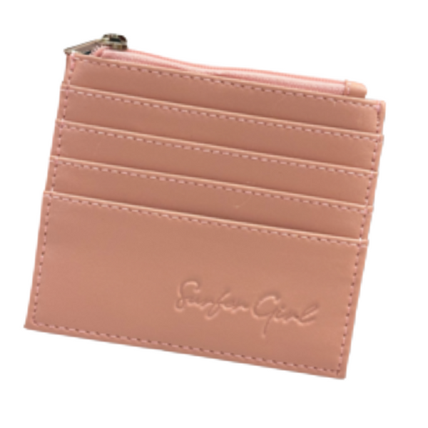 Summer Card Holder Salem