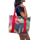 SUMMER FIESTA TOTE BAG