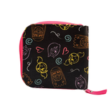 Summer and Friend Wallet