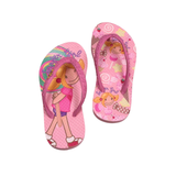 Sweetheart Girl Pink Sandal