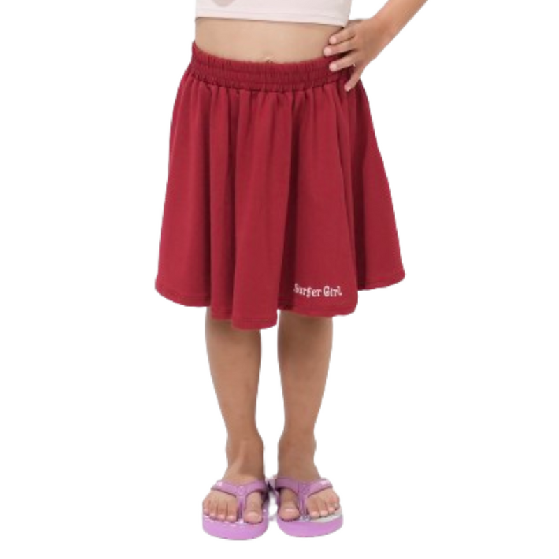 Surfer Girl Aurorae Skirt Toddler