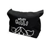 Surfer Girl Hallo Bali Beach Bag