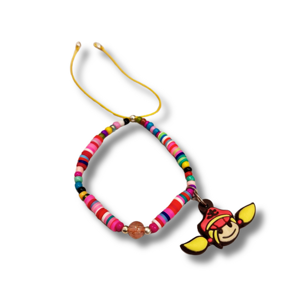 Aurorae Single Bracelet