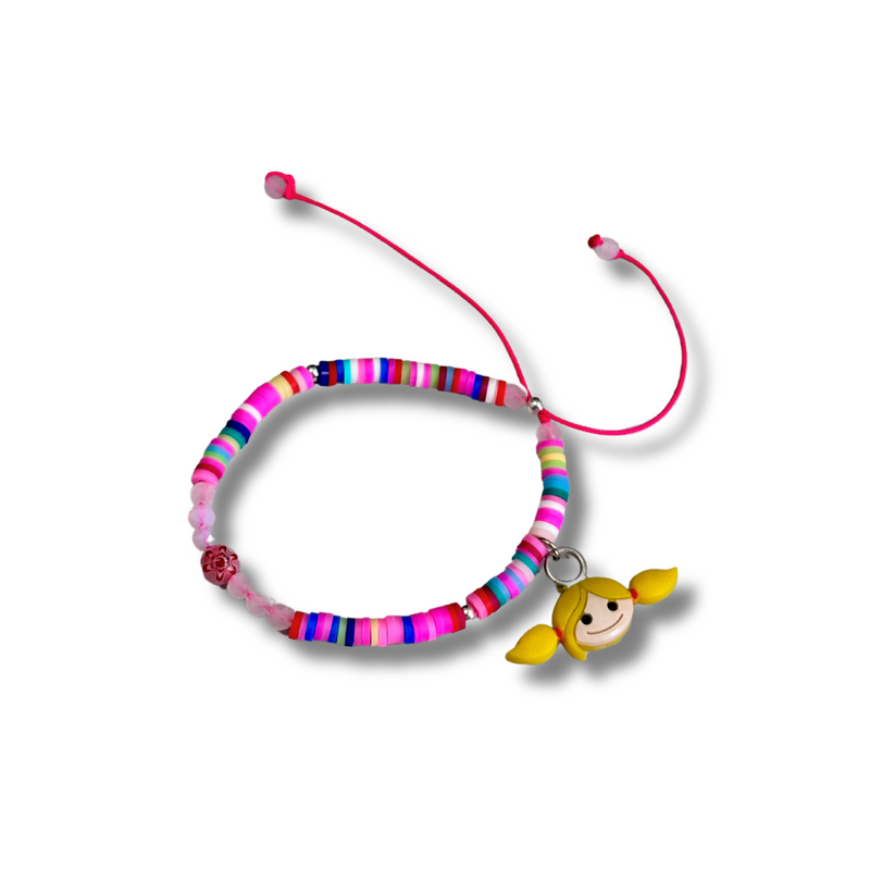 Surfer Girl Aurorae Single Bracelet