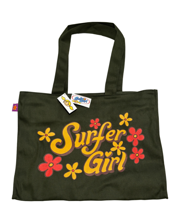 Boheme Tote Bag