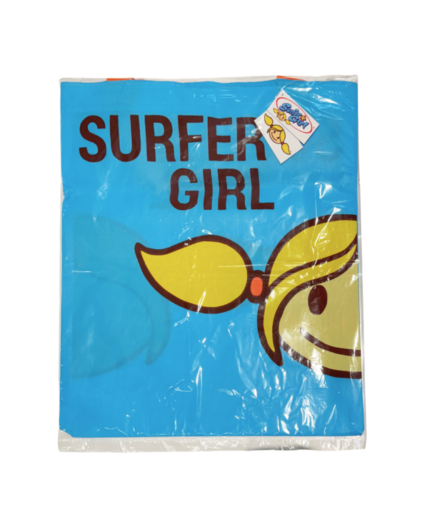 CLASSIC SUMMER HEAD