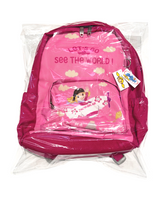 Summer Happy Flight Toddler Bagpack