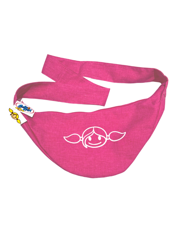 Summer Watermelon Sling Bag