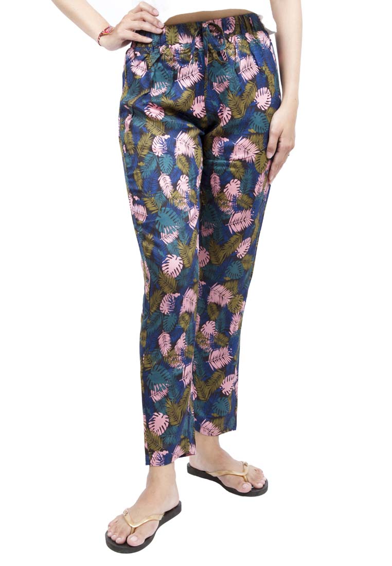 Colada Slouch Pants