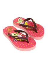Fairy Summer Kids Sandals