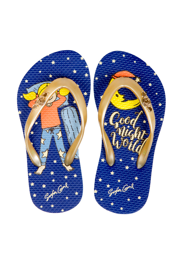 Millions Stars Kids Sandals