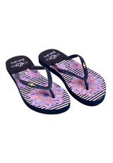 Sunny Floral Teen Sandals