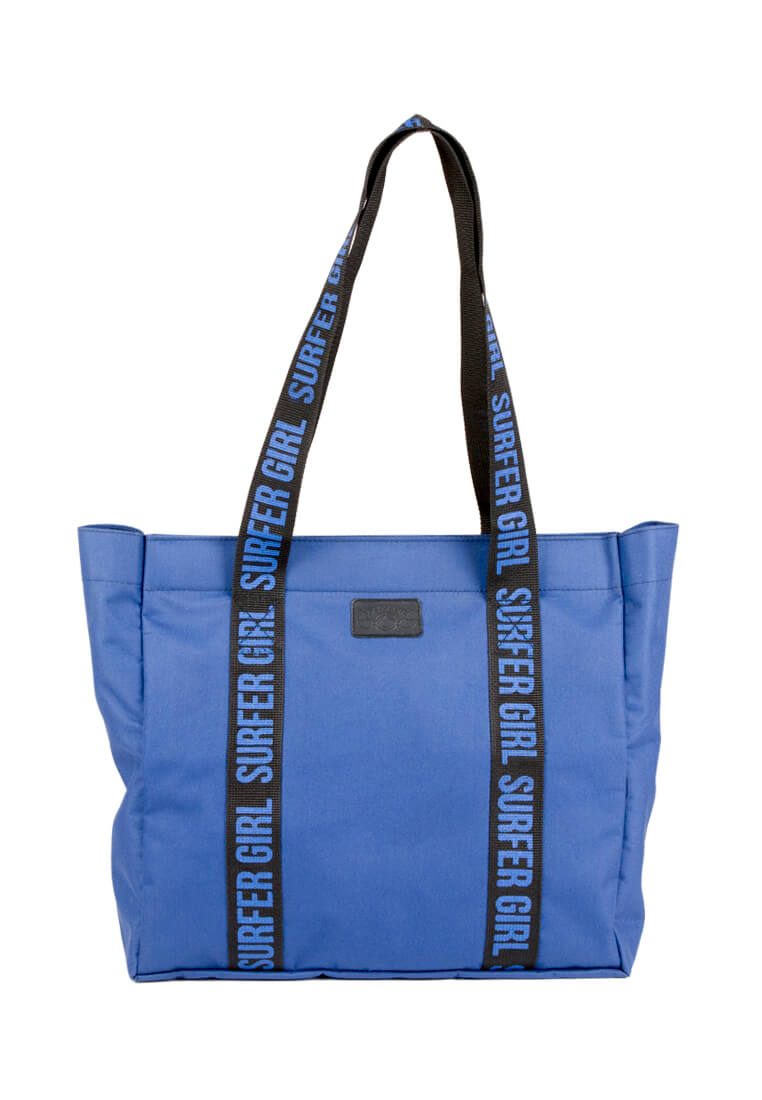 Summer Chill Tote Bag