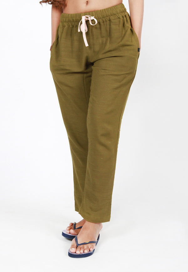 Go Army Long Pant