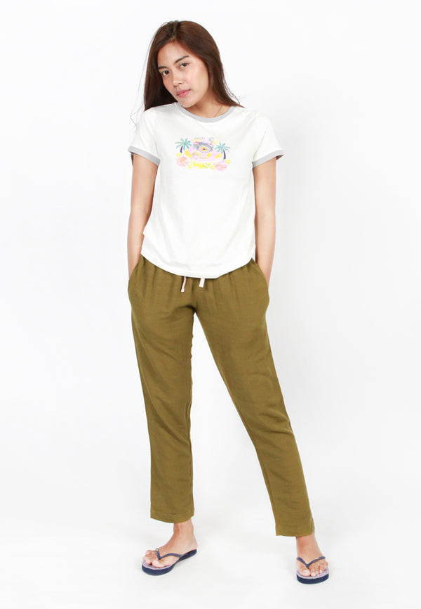 Go Army Long Pant