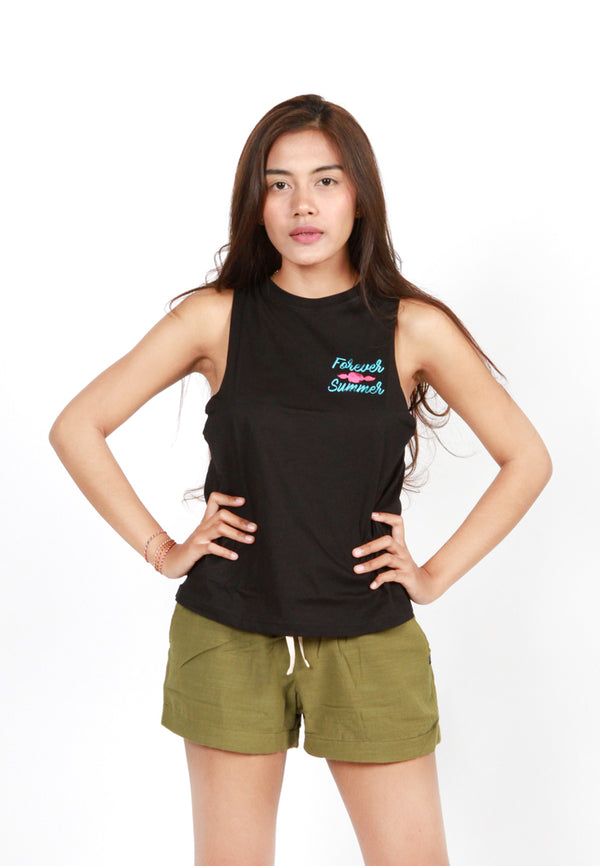 LADIES - CLOTHING - TOP & T-SHIRTS – Surfer Girl