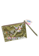 Paradise Island Pouch